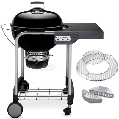 Barbecue a carbone Performer GBS - cm 57 (15301053)