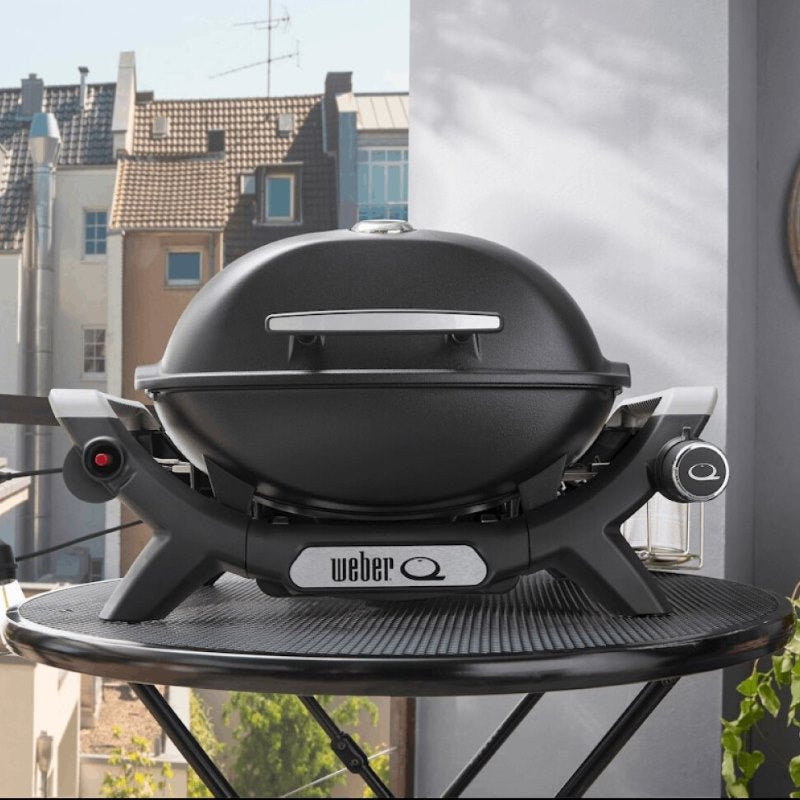 Barbecue a Gas Q-1100N Portatile (1501062)