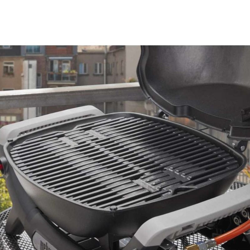 Barbecue a Gas Q-1100N Portatile (1501062)