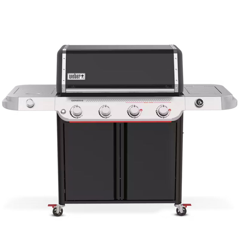 Barbecue a Gas Genesis E-435W (1501260)