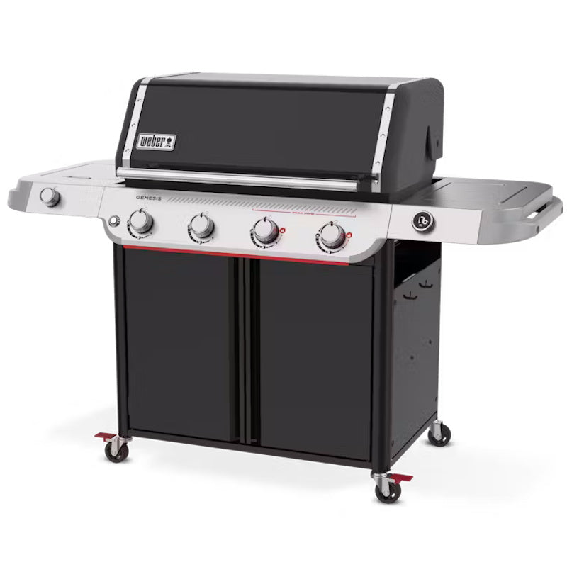 Barbecue a Gas Genesis E-435W (1501260)