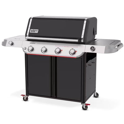 Barbecue a Gas Genesis E-435W (1501260)