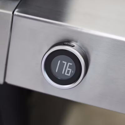 Barbecue a Gas Genesis E-435W (1501260)