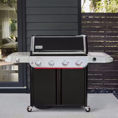Barbecue a Gas Genesis E-435W (1501260)