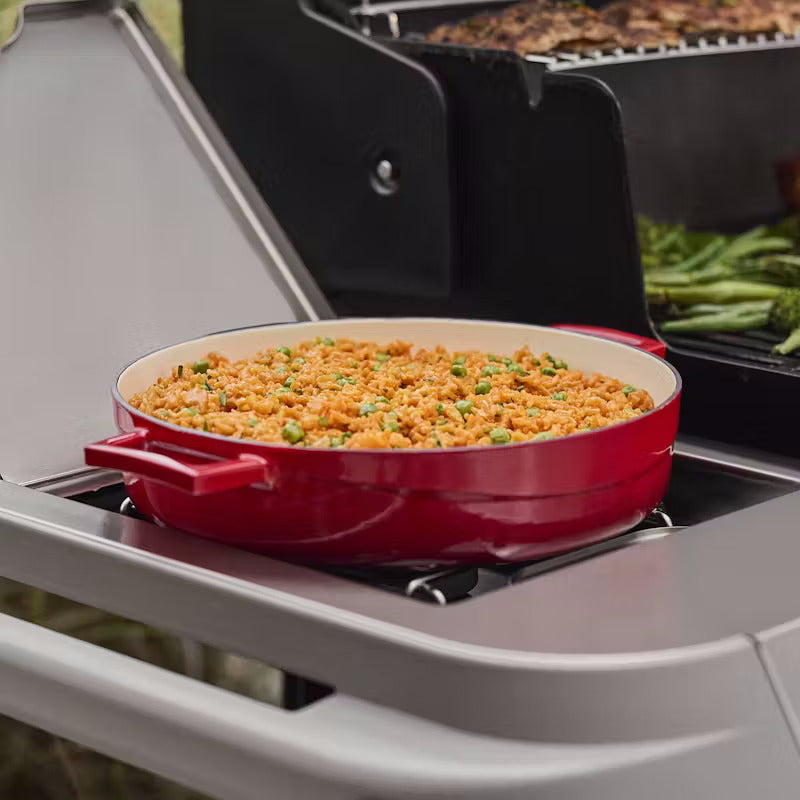 Barbecue a Gas Genesis E-435W (1501260)