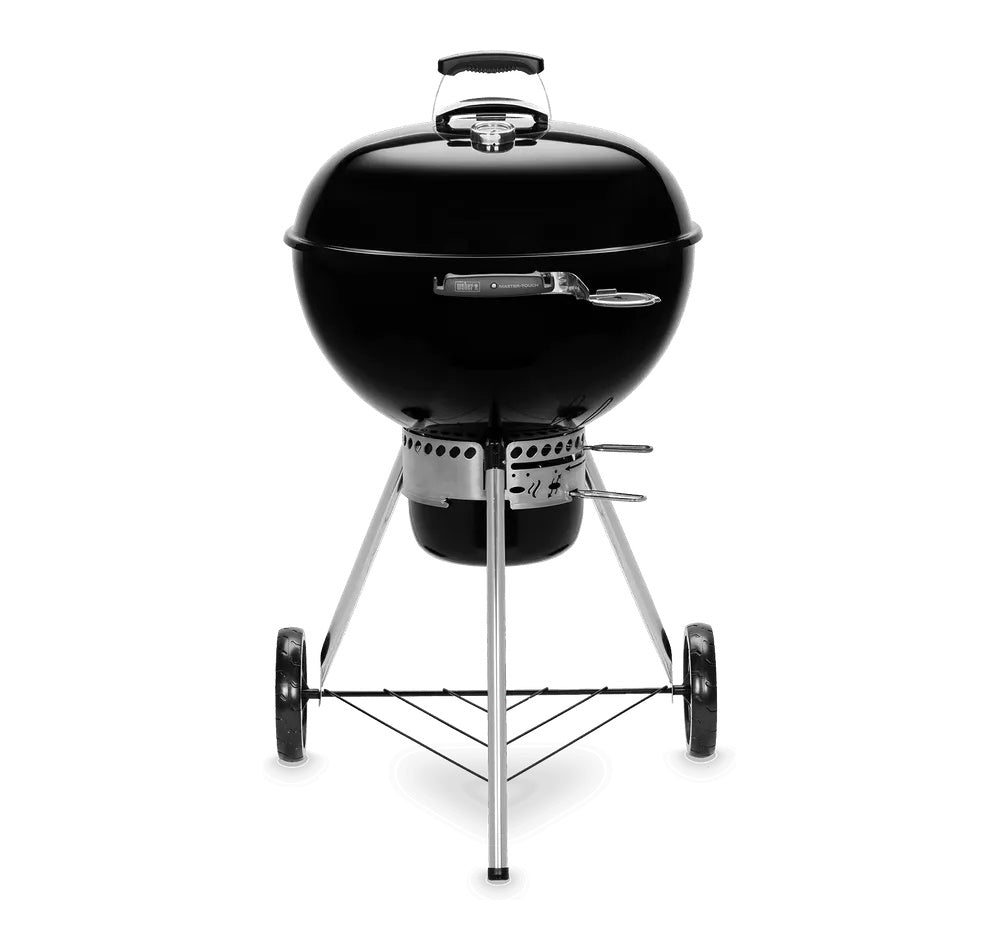 Barbecue a carbone Master Touch GBS 5750 cm 57 14701053