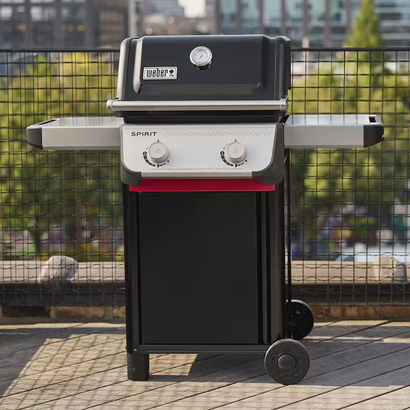 Barbecue a Gas Spirit E-210 (1500835)