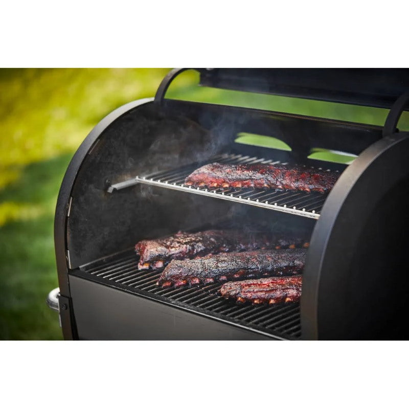 Barbecue a Pellet Smokefire EX4 GBS (22511004)