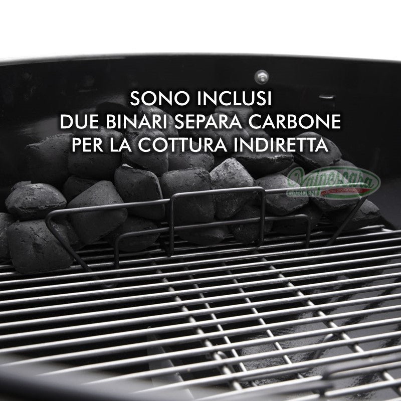 Barbecue a carbone Original Kettle E-5730 - cm 57 (14201004)