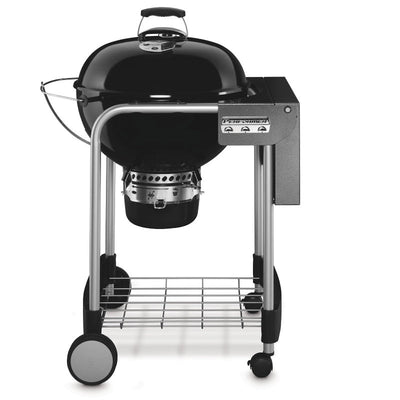 Barbecue a carbone Performer GBS cm 57 + Accessori (15301053 + 6764)
