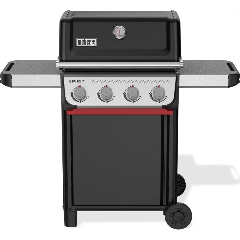 Barbecue a Gas Spirit E-410 (1500888)