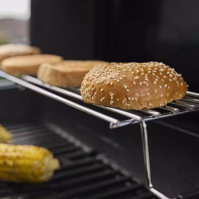 Barbecue a Gas Spirit E-410 (1500888)