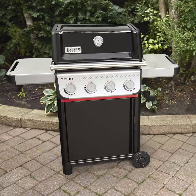 Barbecue a Gas Spirit E-410 (1500888)
