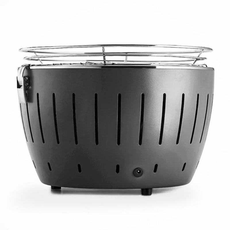 Barbecue a Carbone LotusGrill Mini cm 28 Portatile