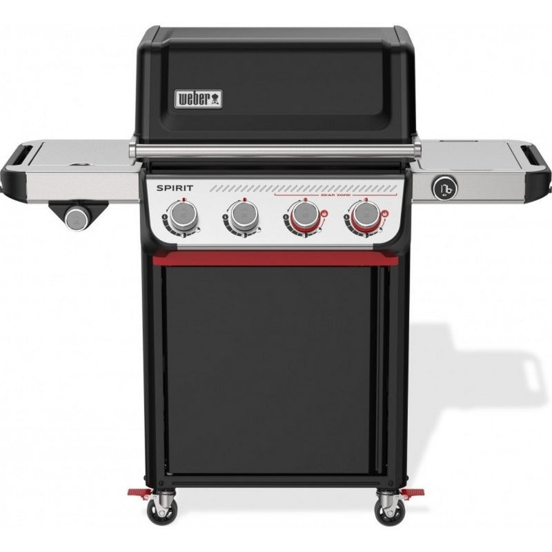 Barbecue a Gas Spirit EP-435 con Fornello (1500961)