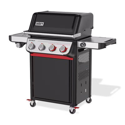 Barbecue a Gas Spirit EP-435 con Fornello (1500961)