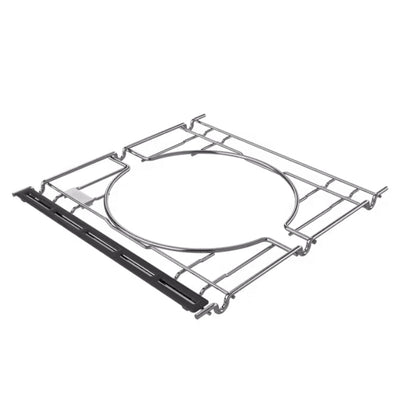 Kit Telaio di supporto "Weber Crafted" GBS per i Bbq Spirit e a pellet (7688)