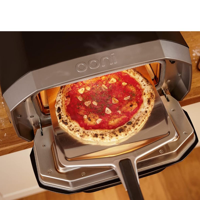 Ooni Volt 12 Forno portatile per Pizza Elettrico