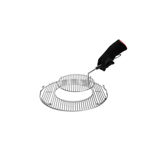 Cestello per Griglia barbecue spiedini acciaio inox accessori barbecue Forniture Cestello per Griglia barbecue spiedini acciaio inox accessori barbecue Forniture