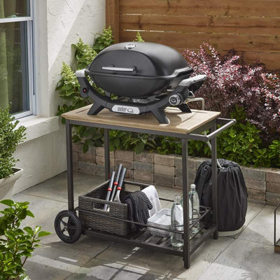 Barbecue a Gas Q-2100N (1501082)