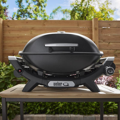 Barbecue a Gas Q-2100N (1501082)