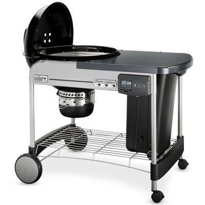 Barbecue a carbone Performer Deluxe GBS cm 57 (15501053)
