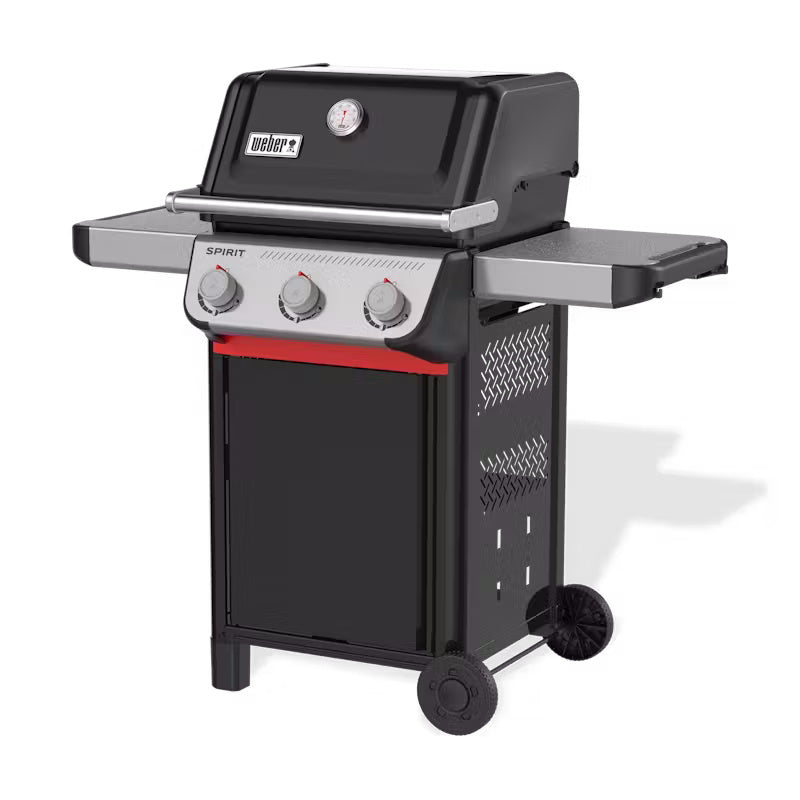 Barbecue a Gas Spirit E-310 (1500864)