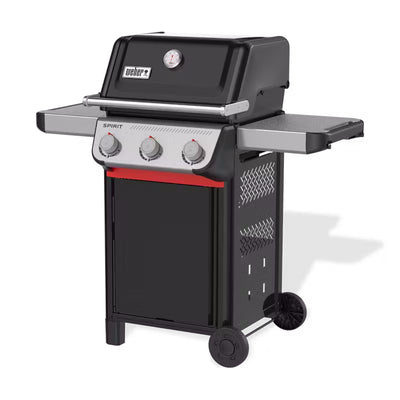 Barbecue a Gas Spirit E-310 (1500864)