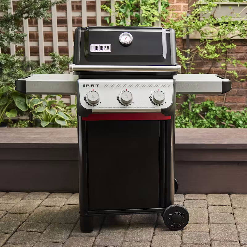 Barbecue a Gas Spirit E-310 (1500864)