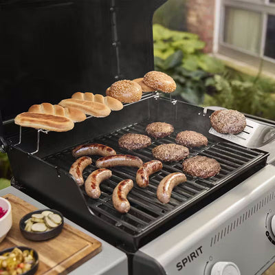 Barbecue a Gas Spirit E-310 (1500864)