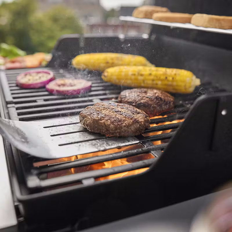 Barbecue a Gas Spirit E-310 (1500864)