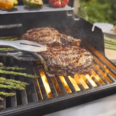 Barbecue a Gas Spirit E-310 (1500864)