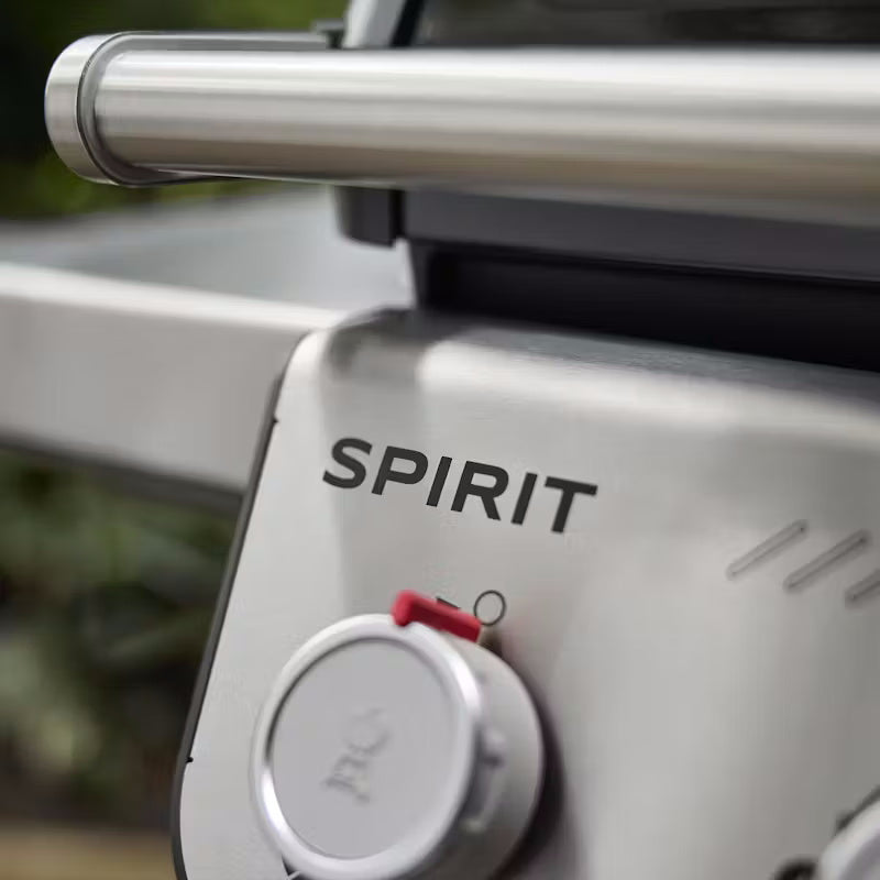Barbecue a Gas Spirit E-310 (1500864)