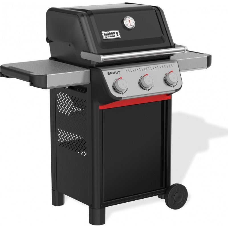 Barbecue a Gas Spirit E-310 (1500864)