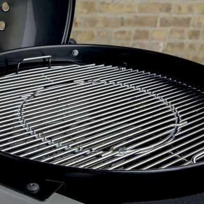 Barbecue a carbone Weber Performer GBS - cm 57 cod 15301053 griglia
