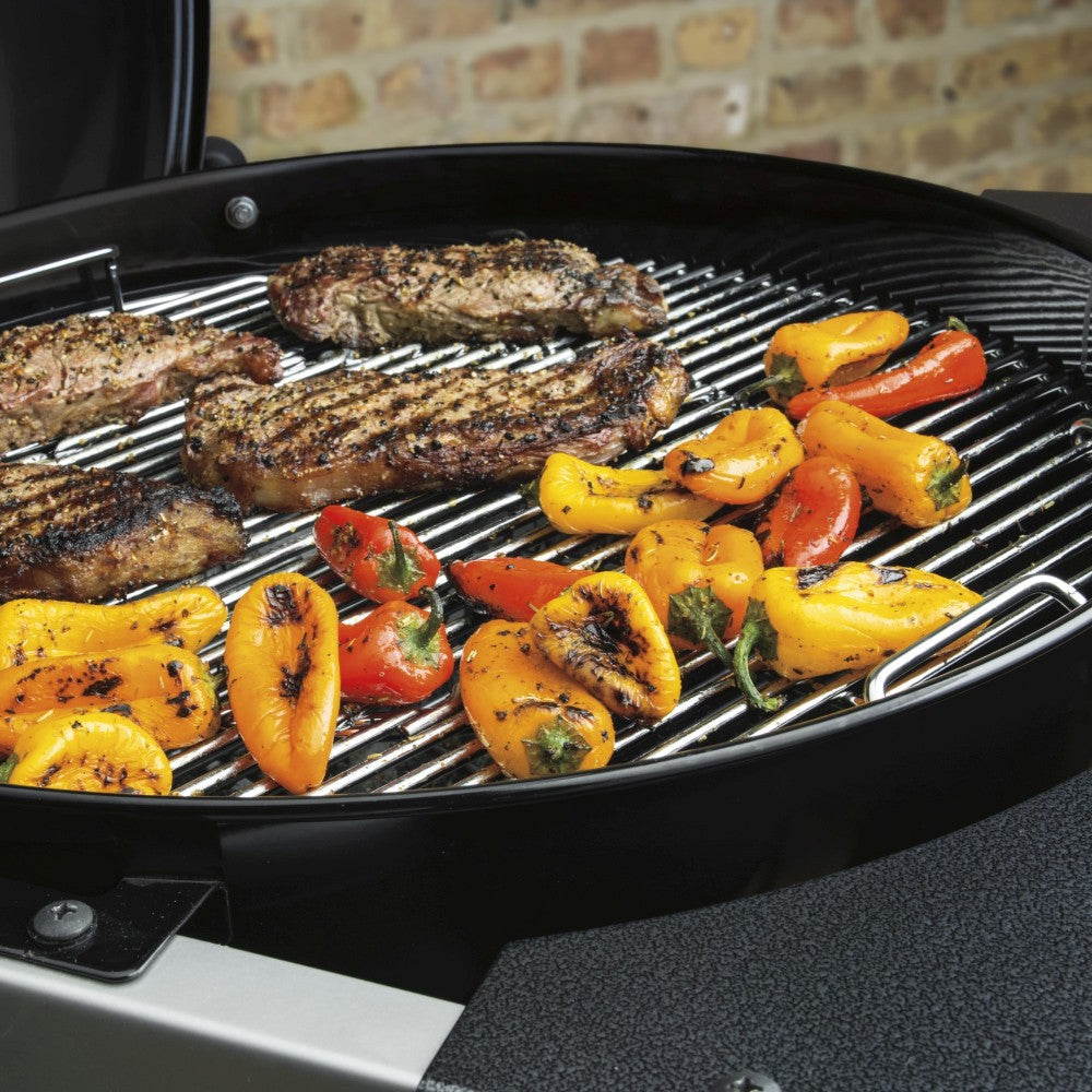 Barbecue a carbone Weber Performer GBS - cm 57 cod 15301053