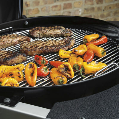 Barbecue a carbone Weber Performer GBS - cm 57 cod 15301053