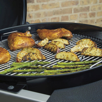 Barbecue a carbone Weber Performer GBS - cm 57 Valpescara Garden