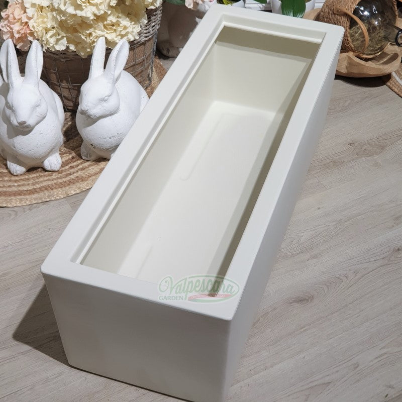 Cassetta Matelica Bassa cm 100x35x31h