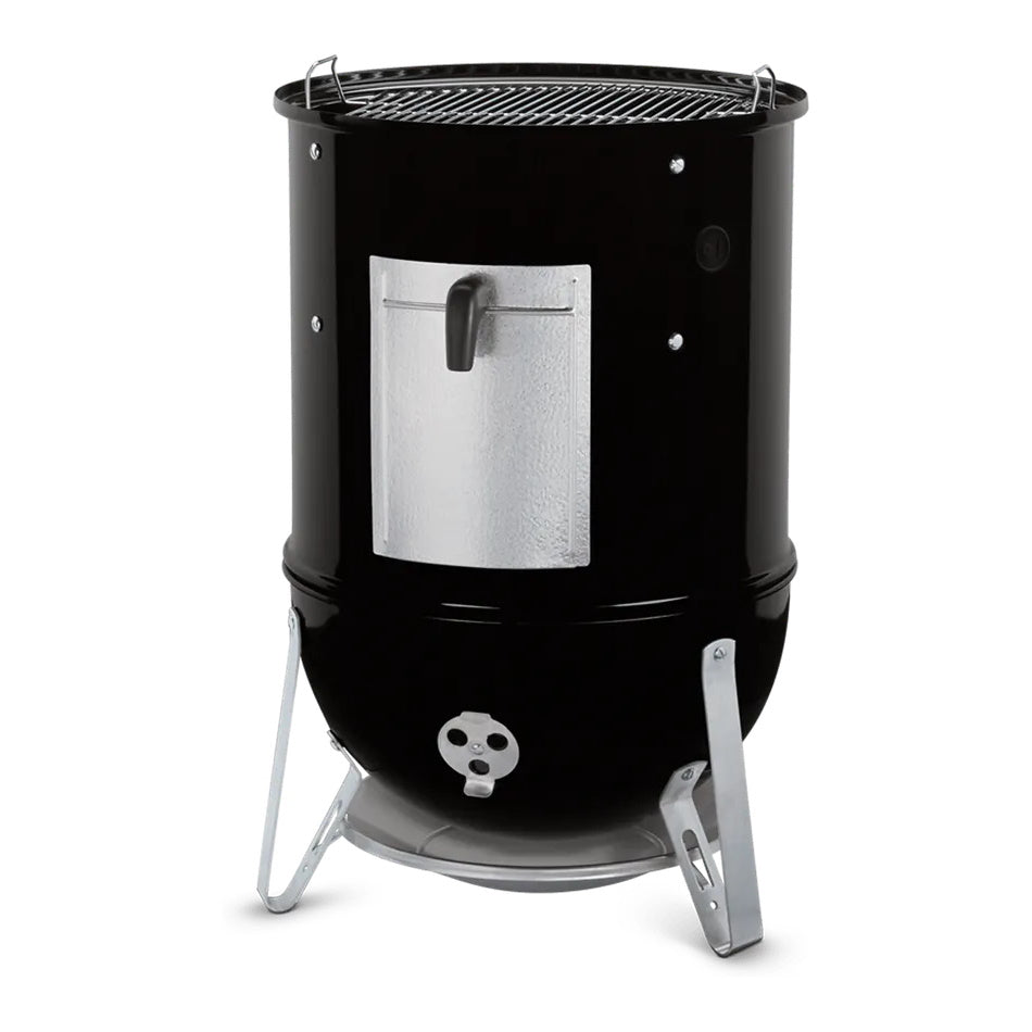 Barbecue Weber Affumicatore a carbone Smokey Mountain Cooker 47 cm Cod. 721004