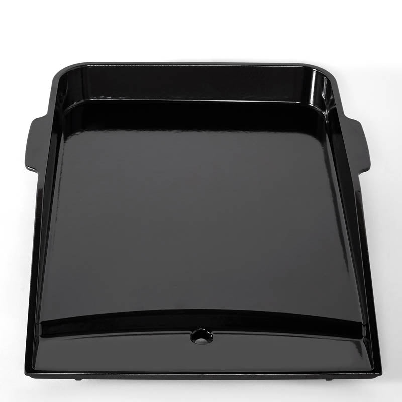 Piastra In Ghisa Per Griglie Weber Genesis 300 Series - Ricambio Reversibile, 49.2x32.3x1.3 Cm, Modelli 2007-2016 - Foto 4