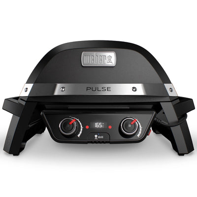 Barbecue Weber elettrico Pulse 2000 cod. 82010053