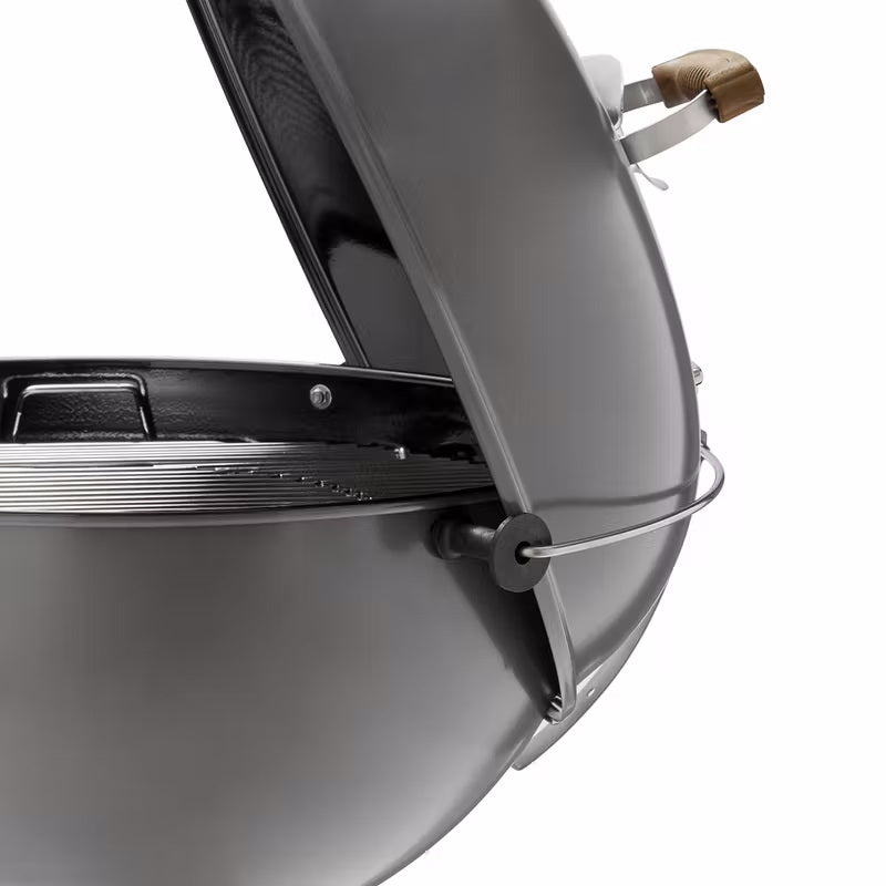 Barbecue a carbone Master Touch GBS cm 57 - Kettle 70° Anniversario (19521004)