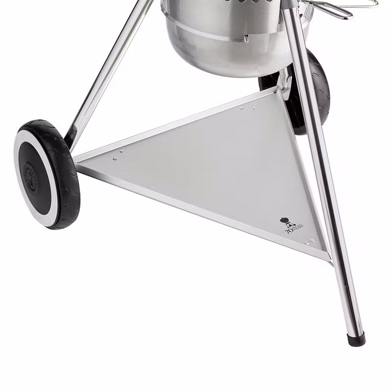 Barbecue a carbone Master Touch GBS cm 57 - Kettle 70° Anniversario (19521004)