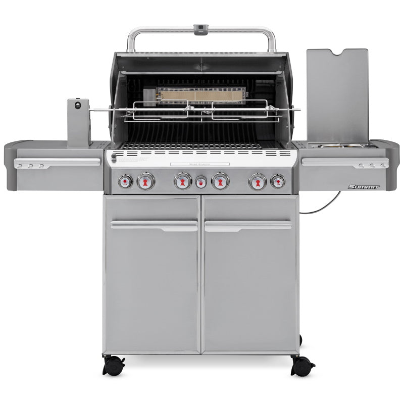 Barbecue a gas Summit S-470 GBS (7170029)