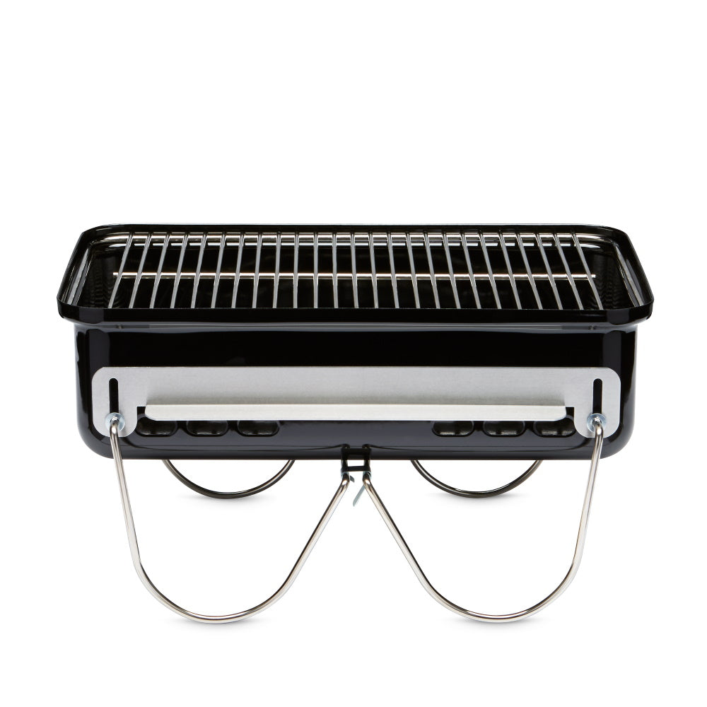Barbecue a carbone Go-Anywhere portatile 1131004 griglia