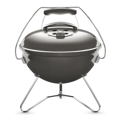 Barbecue a carbone Smokey Joe Premium 37 cm (portatile) smoke grey 1126704