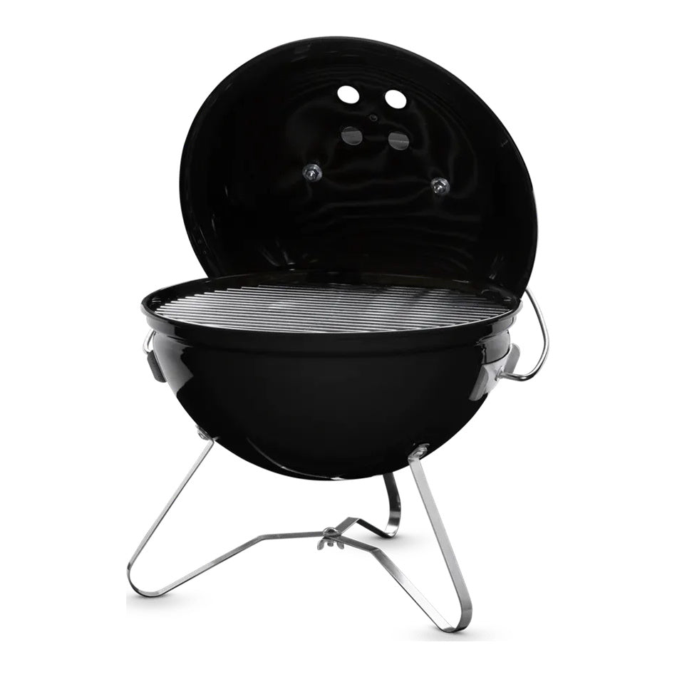 Barbecue a carbone Smokey Joe Premium 37 cm (portatile) 1121004