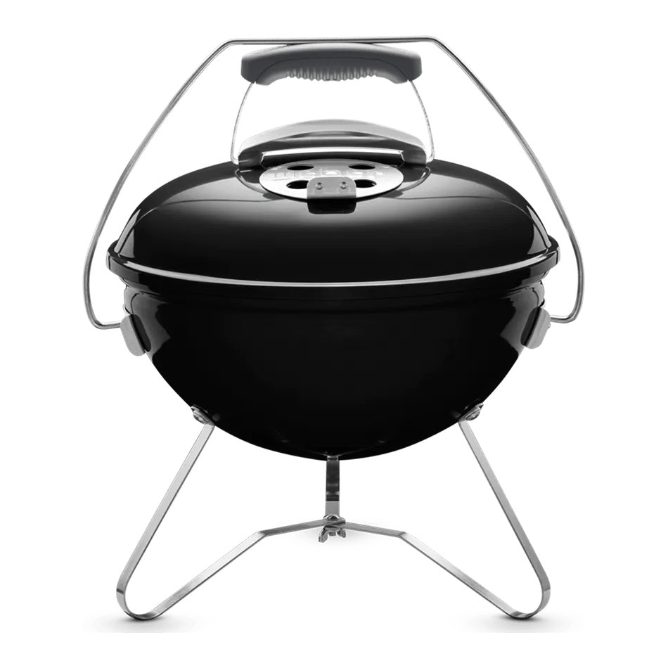 Barbecue a carbone Smokey Joe Premium 37 cm (portatile) nero 1121004