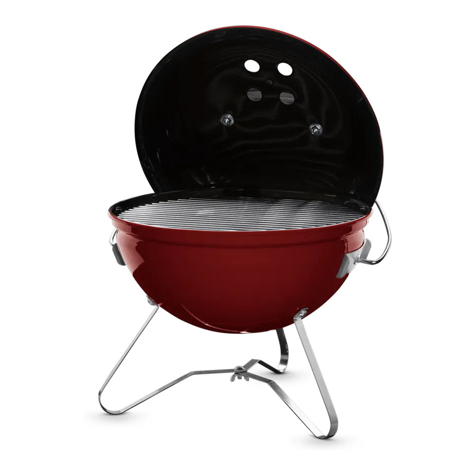 Barbecue a carbone Smokey Joe Premium 37 cm (portatile) 1123004